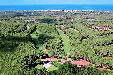 Casa 40 m²