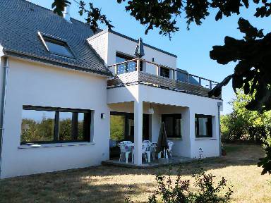 Villa 210 m²