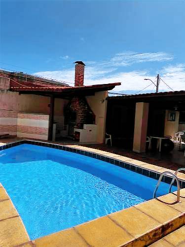 Casa Itapua