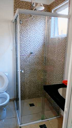 Quartos Viracopos Privativos — photo 2