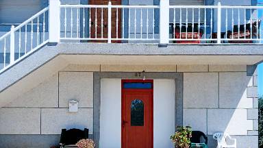 Apartamento de 100 m²