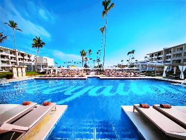 Royalton Bavaro, An Autograph Collection All-Inclusive Resort & Casino
