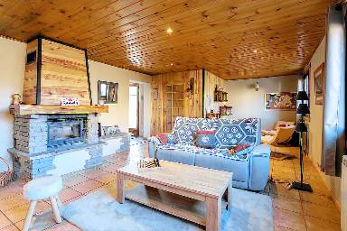 Maison de vacances 90 m²