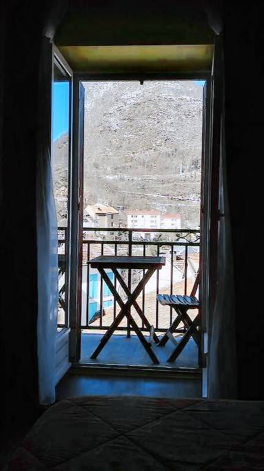 Apartamento de 42 m²
