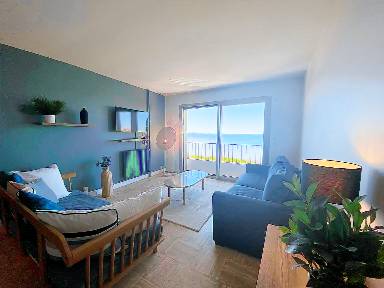 Estudio de 32 m²