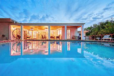 Villa 1000 m²