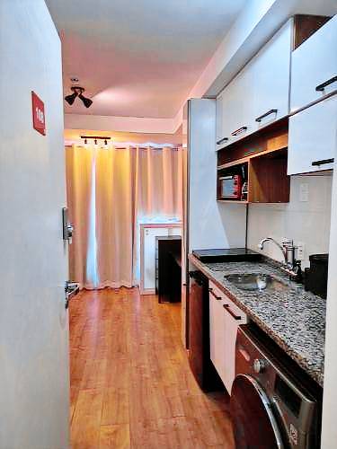 15 m² Ferienwohnung