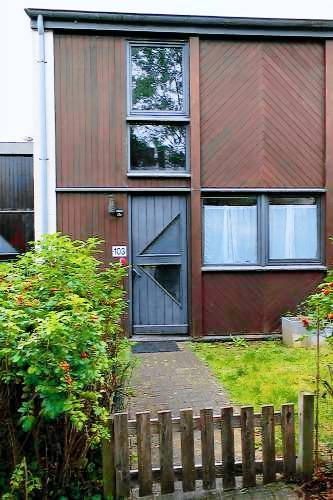Chalet Virton