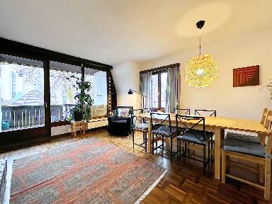120 m² Ferienwohnung