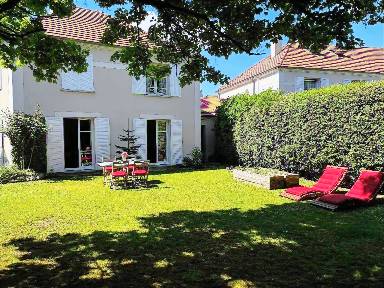 Maison de vacances 130 m²