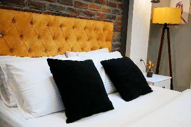 Appart'hôtel 51 m²
