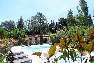 Maison de vacances 200 m²
