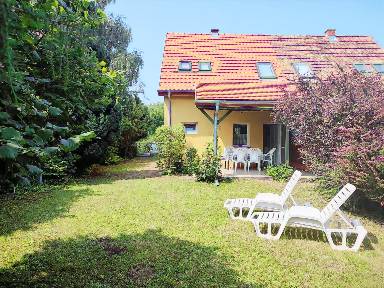 68 m² House