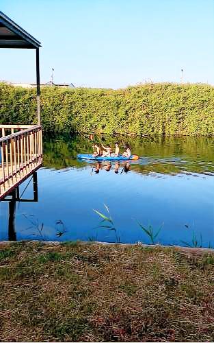 Domek w stylu alpejskim Antalya