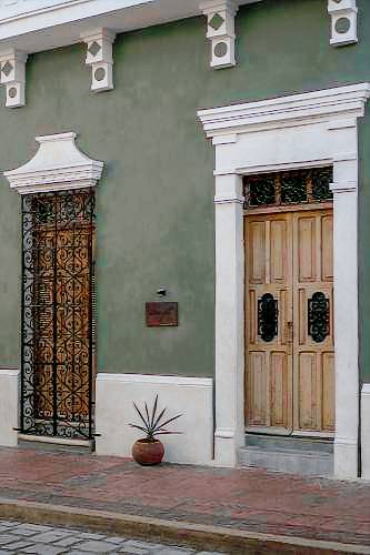 Apartamento amueblado Zona Centro