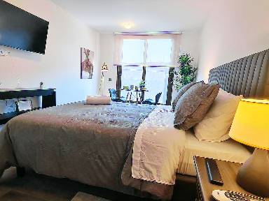 26 m² Resort