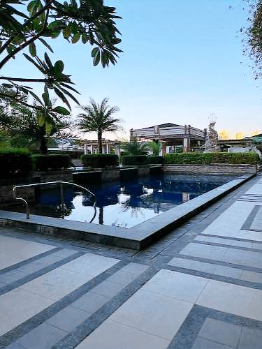 Apartament Paranaque City
