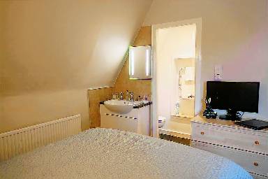 13 m² Accommodation