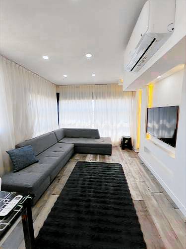 Apartment Antalya