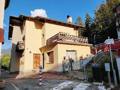 Appartamento vacanza 48 m²