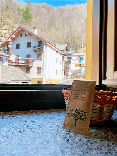 Bed & Breakfast Scopello