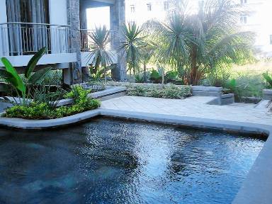 Appartement 121 m²