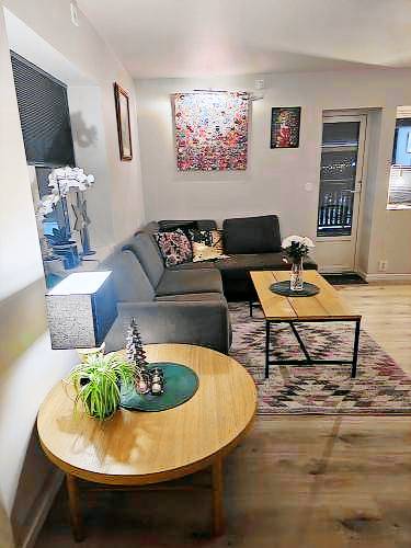Appartement Stedje
