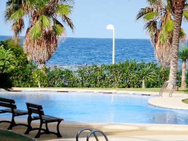 Apartamento de 60 m²