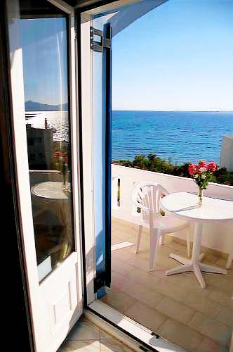 Apartament z hotelowymi udogodnieniami  Megalochori