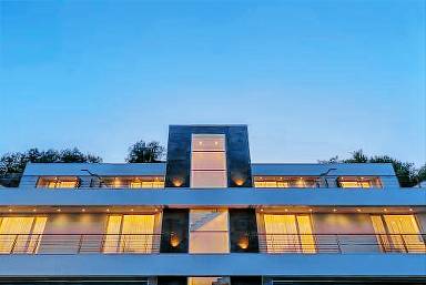 Appartamento 40 m²