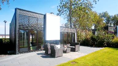 Huis