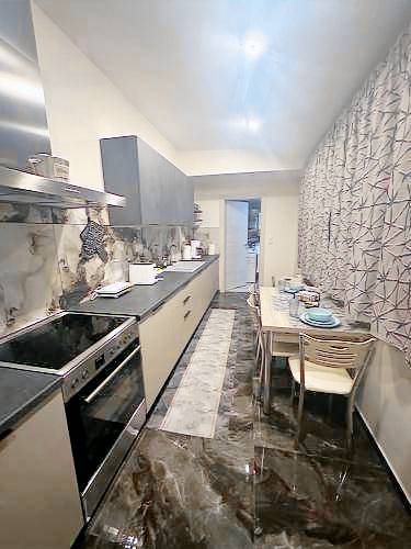 Διαμέρισμα Καλλονή