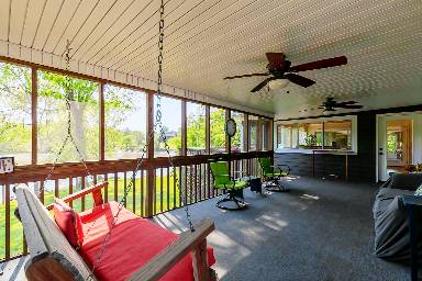264 m² Cabin