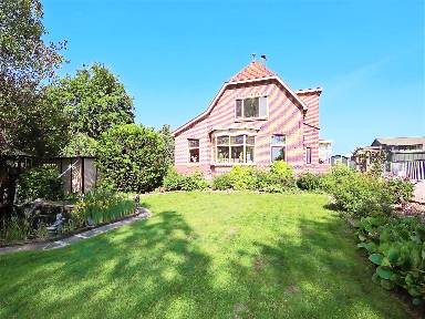 189 m² Ferienhaus