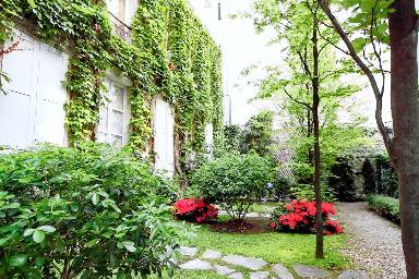 Appartement 28 m²