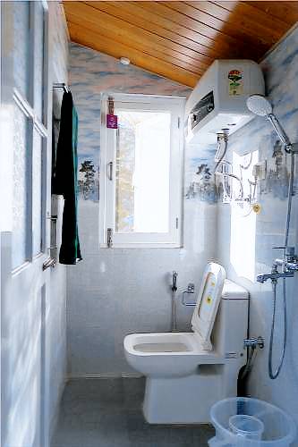 Apartment Kufri