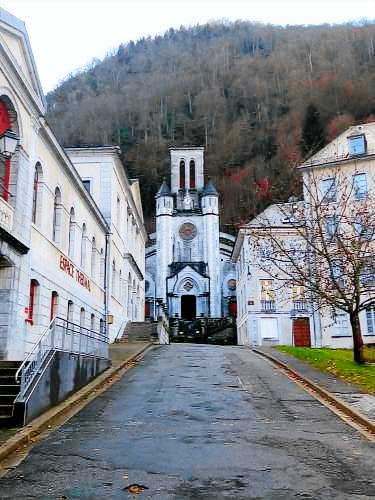 Appartement Gourette