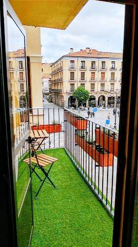 Apartamento Zamora