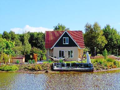 Huis 120 m²