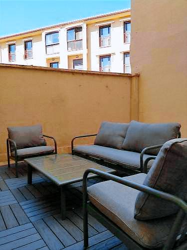 Apartamento Zamora