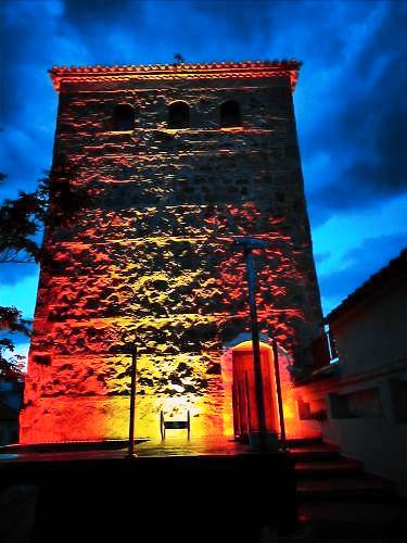 Villa Consuegra