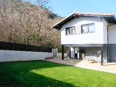 Maison de vacances