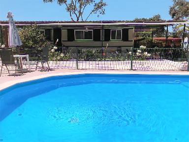Bungalow de 800 m²