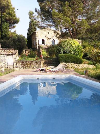 Maison de vacances 150 m²