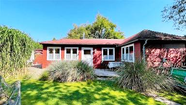 68 m² Ferienwohnung