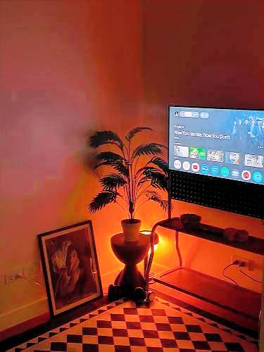 Serviced apartment for 7 persons — photo 3