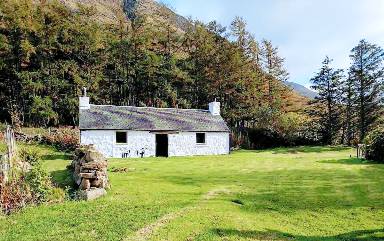 Casa rural de 48 m²