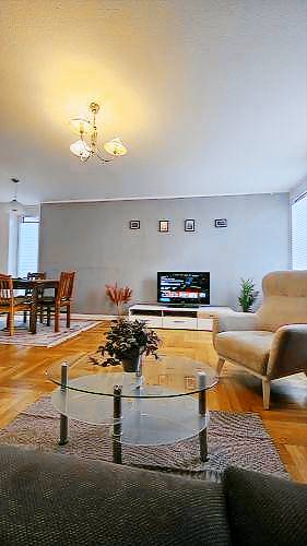 Apartment Hanover