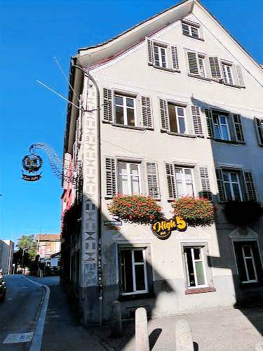 Ferienwohnung Chur