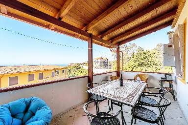 Casa vacanza 100 m²